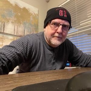 Meet your Posher, Robert